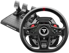Thrustmaster T248R PS5/PS4/PC Rattipolkimet - 1
