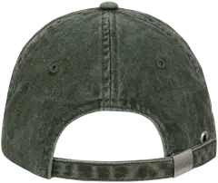 TEX miesten baseball-lippis I273890 - Green - 3