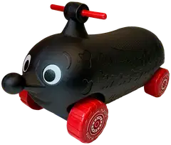 Plasto Kuueläin Kurkkumaasta - special edition - 1