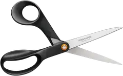 Fiskars Functional Form yleissakset 21cm musta - 4