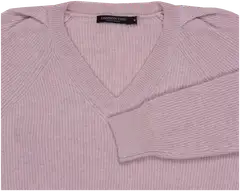 London Fog naisten neule 221L402508 - cameo rose - 3