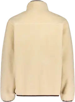Reino&Aino miesten fleecetakki Reino - Off white - 2