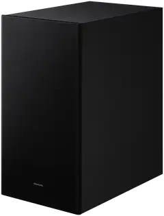 Samsung soundbar HW-B46CF/XE musta - 4