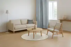 House nukkamatto Canyon 9118A 130x130 cm, kerma - 5