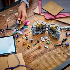 LEGO® Disney Classic 43288 Sallyn kukkaruukku - 8