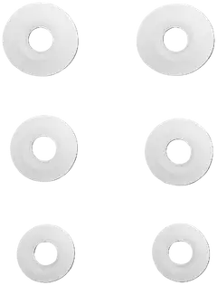 JBL langalliset Sport nappikuulokkeet USB-C liitännällä Endurance Run 3C musta - 6