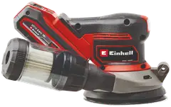 Einhell akkuepäkeskohiomakone TP-RS 18/32 Li BL - Solo - 3