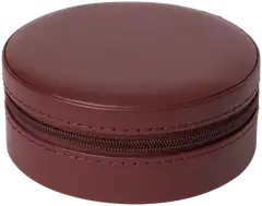 Åhléns Home Korurasia JACKIE Burgundy - 2