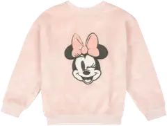 Disney vauvojen fleecepusero Minni - PINK LIGHT 2 - 1
