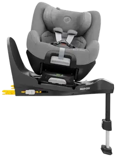 Maxi-Cosi turvaistuin Pearl 360 Pro harmaa - 3