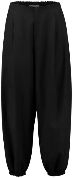 Hailys naisten housut Di44sana - black - 1