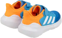 adidas lasten juoksukenkä Tensaur Run EL - Blue/ white/semi blue burst - 2
