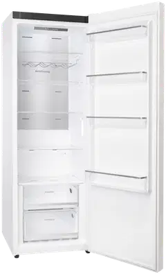 Gram jääkaappi KS 881865 F, korkeus 186cm, valkoinen - 2