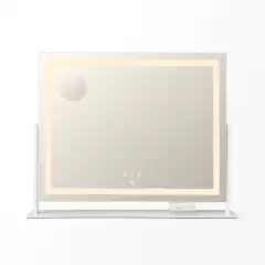 EC by Wilfa Sparkle meikkipeili MI1W-D58 - 4