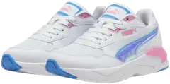 Puma lasten juoksujalkine X-Ray speed lite Jr - WHITE - 1