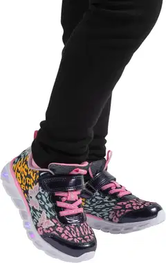 Ciraf lasten thermoleggingsit 25TC262812 - black - 8