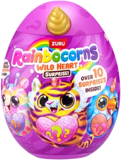 Rainbocorns Wild Heart - 8