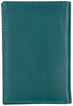 A. Eriksson, korttikotelo Henna - EMERALD - 2