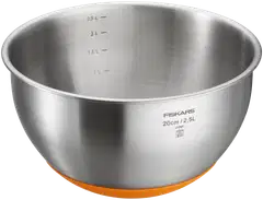 Fiskars FF leivontakulho 2,5 l - 2