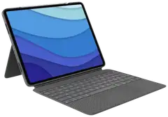 Logitech Näppäimistösuoja iPad Pro 12.9-inch - 3