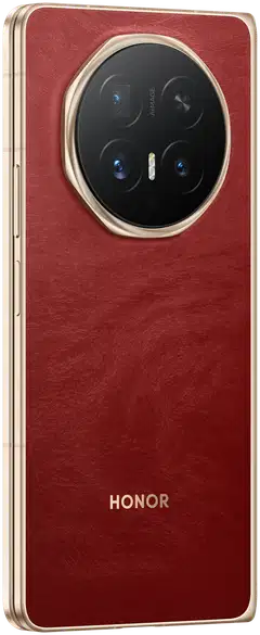 HONOR älypuhelin Magic V6 16GB+512GB, punainen - 14