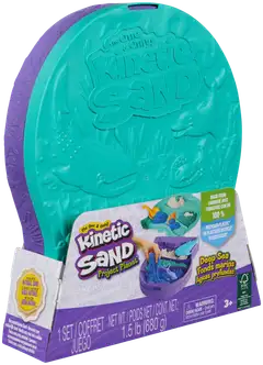 Kinetic Sand Syvämerensukellus - 9