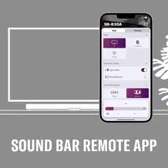 Yamaha soundbar SRB30A - 4