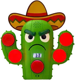 Prickly Pete Game - 2