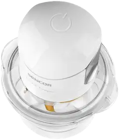 Sencor minisilppuri SCB 5100WH-EUE3 - 2