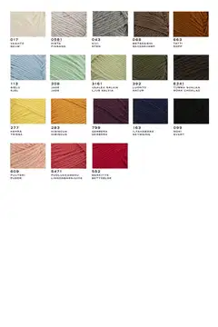 Novita lanka Wonder Wool DK 50g vaalea salvia 3161 - 4