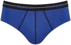 sloggi men Start Midi briefs 2-pack - Black blue - 2