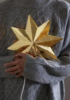 Star Trading adventtitähti Classic - 5