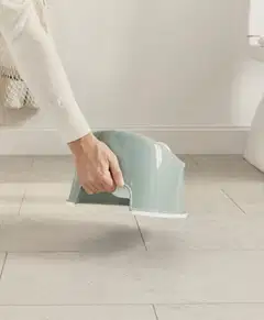 BabyBjörn smart potta - syvä vihreä/valkoinen - 7