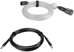 Einhell akkukorkeapainepesuri HYPRESSO 36/105 - 4