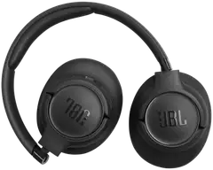 JBL langattomat sankakuulokkeet Tune 730BT musta - 3