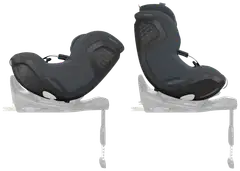 Maxi-Cosi turvaistuin Pearl Slide Pro harmaa - 3