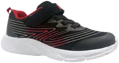 Starter lasten juoksukengät Solace 79730 - BLACK - 2