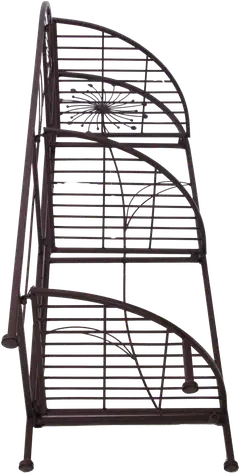 House kukkahylly Dandelion 105 cm - 6