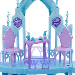 Disney Frozen Elsan Jäälinna - 3