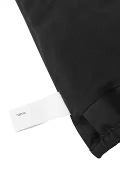 Reima lasten välikausirukkaset Toisto - BLACK - 3