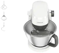 Kenwood yleiskone Multi Tasker KHC30.000WH - 1