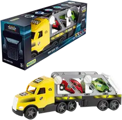 Wader Magic Truck Action -Biltransportbil - 1