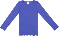 Ciraf lasten trikoopaita rib 25TC252810 - 18-3840TCx purple opulence - 1