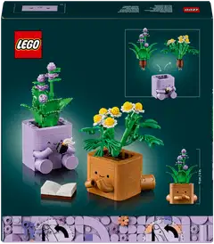 LEGO® Botanicals 10371 Kodikkaat kasvit - 3