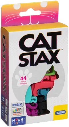Peliko Cat Stax - 1