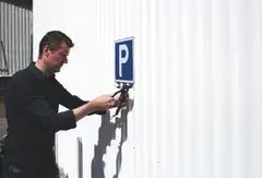 Rapid niittimutteripihti RP110 - 3