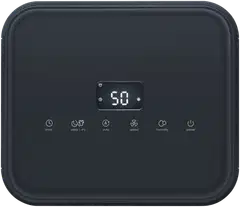 Beurer LE150 Ilmankuivain - 6