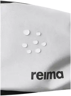 Reima lasten softshell-käsineet Heippa - Silver - 4