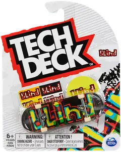 Tech Deck Sormiskeitti 96mm - 6