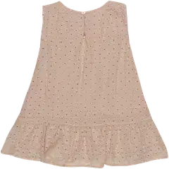 Ciraf lasten mekko 25TC261640 - pink - 2